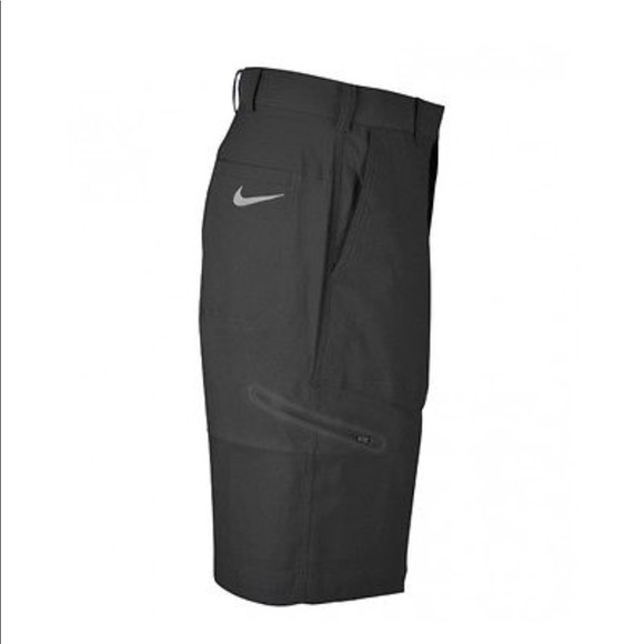 Tiger woods nike golf shorts Clearance